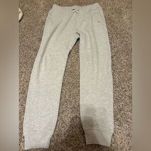 Abercrombie Kids Light Gray Essentials